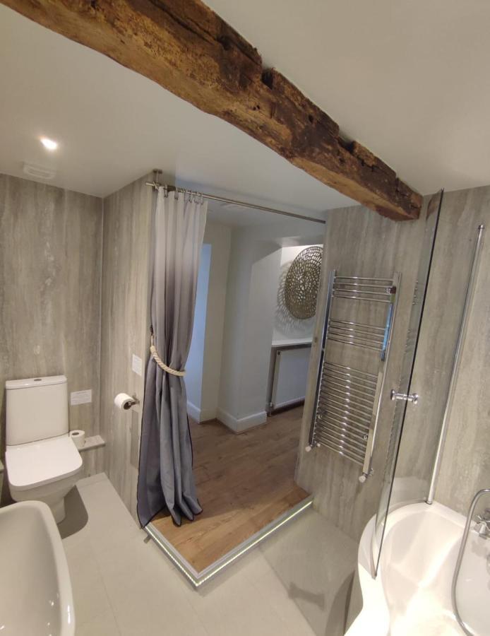 Hotel Lancrigg Grasmere Exteriér fotografie