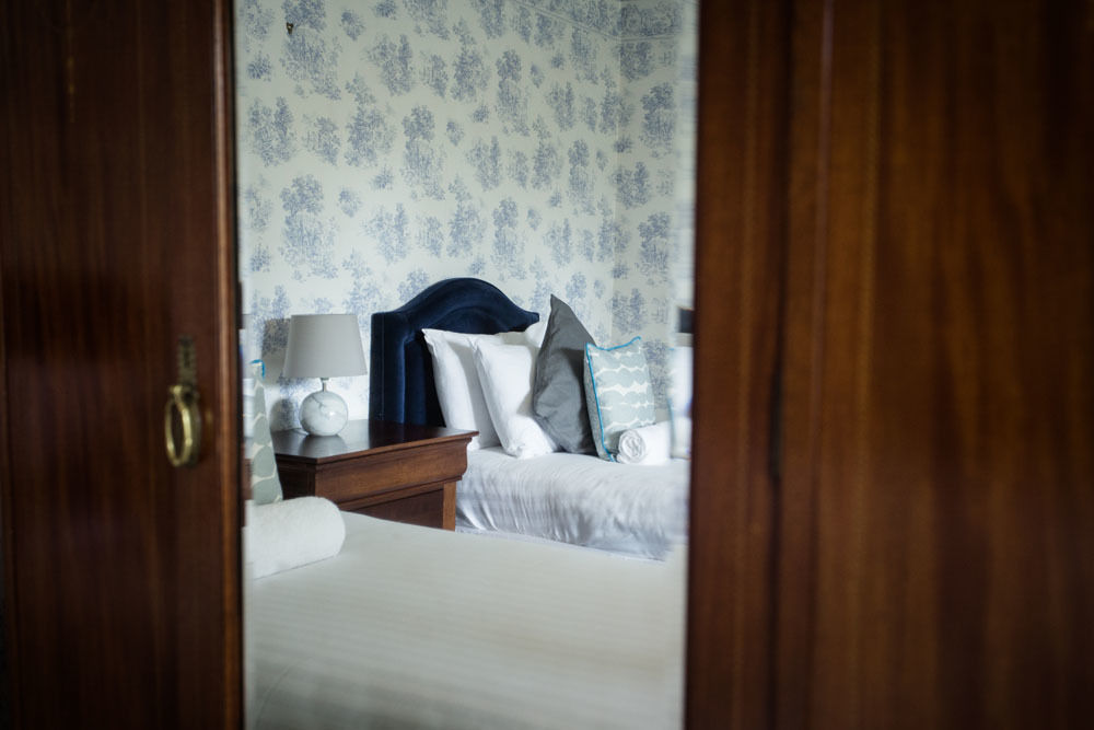 Hotel Lancrigg Grasmere Exteriér fotografie