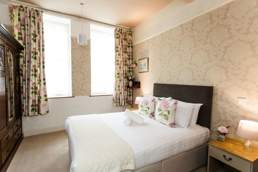 Hotel Lancrigg Grasmere Exteriér fotografie