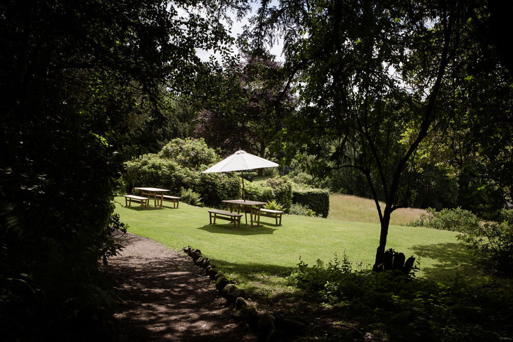 Hotel Lancrigg Grasmere Exteriér fotografie